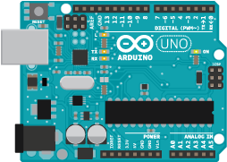 Arduino Uno Image